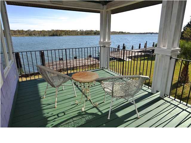 2700 Bluff Road, Unit A Apalachicola, FL 32320 - Photo 2 of 21