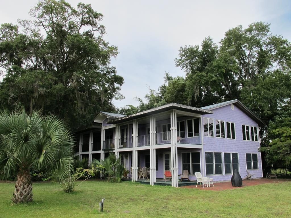 2700 Bluff Road, Unit A Apalachicola, FL 32320 - Photo 21 of 21