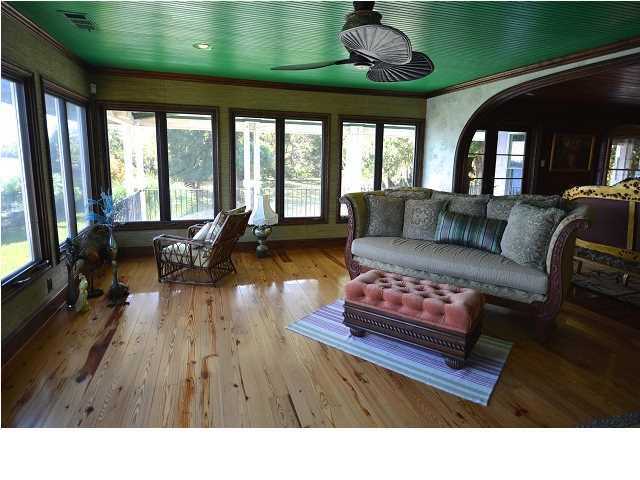 2700 Bluff Road, Unit A Apalachicola, FL 32320 - Photo 5 of 21