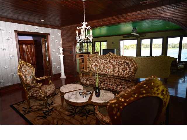 2700 Bluff Road, Unit A Apalachicola, FL 32320 - Photo 6 of 21