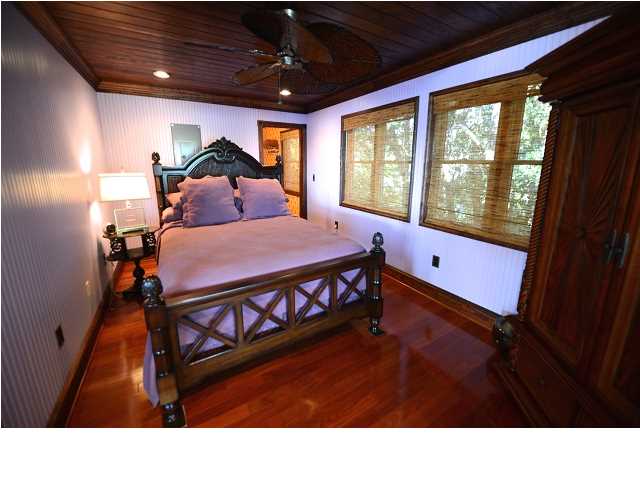 2700 Bluff Road, Unit A Apalachicola, FL 32320 - Photo 8 of 21