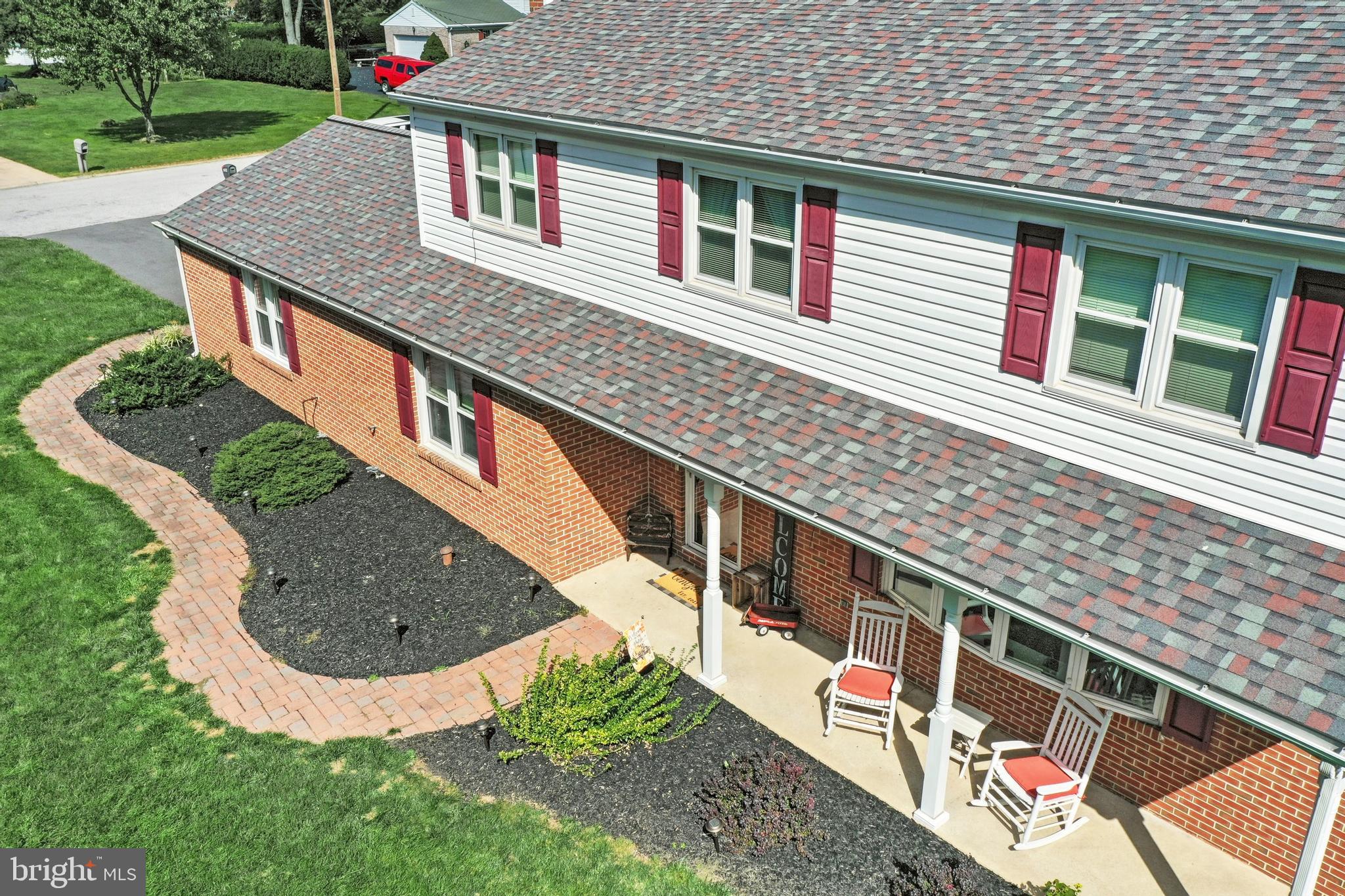 1296 Greenbriar Road York, PA 17404 - Photo 3 of 54 Gallery Image 3