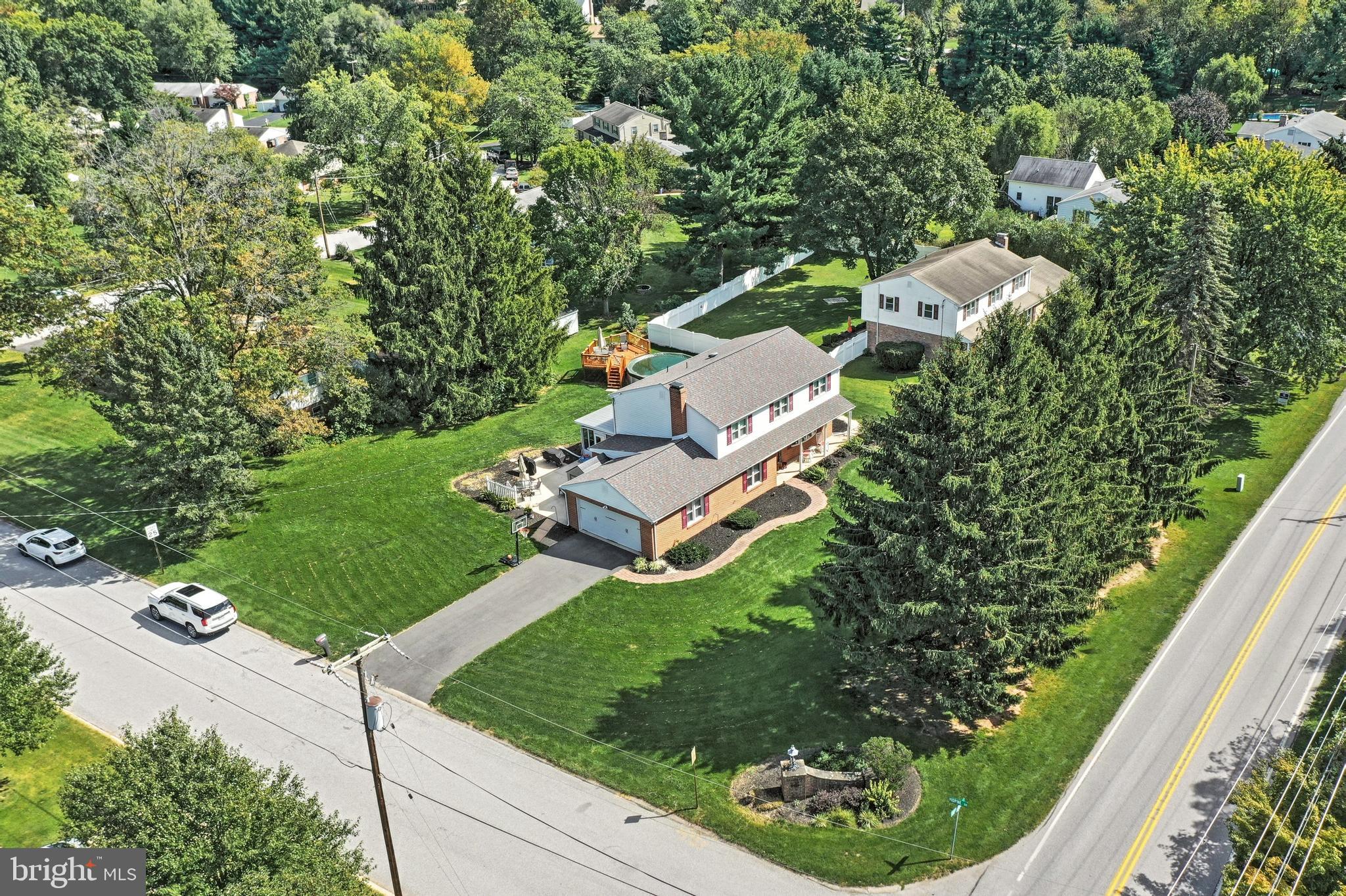 1296 Greenbriar Road York, PA 17404 - Photo 49 of 54 Gallery Image 49