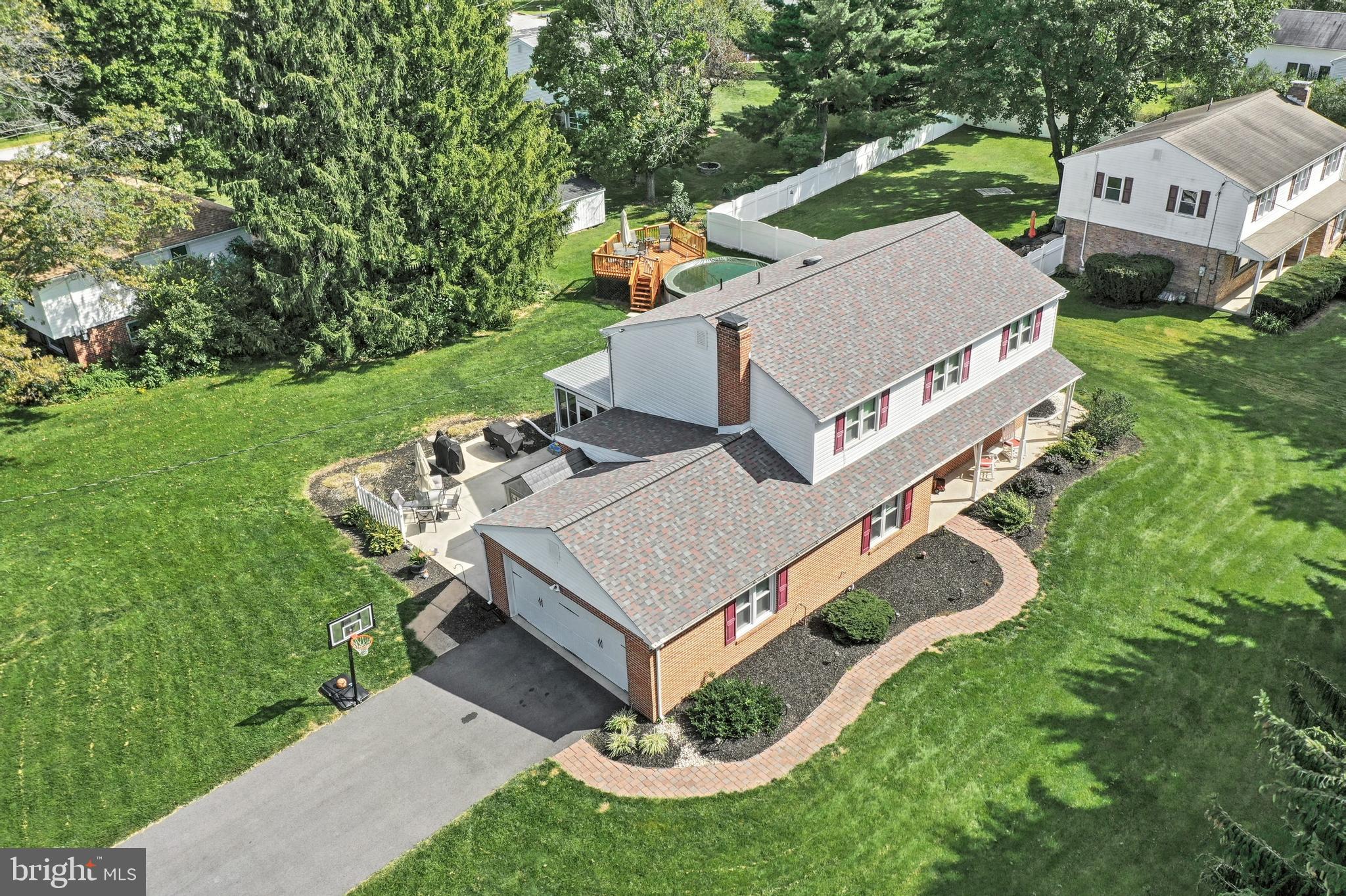 1296 Greenbriar Road York, PA 17404 - Photo 50 of 54 Gallery Image 50