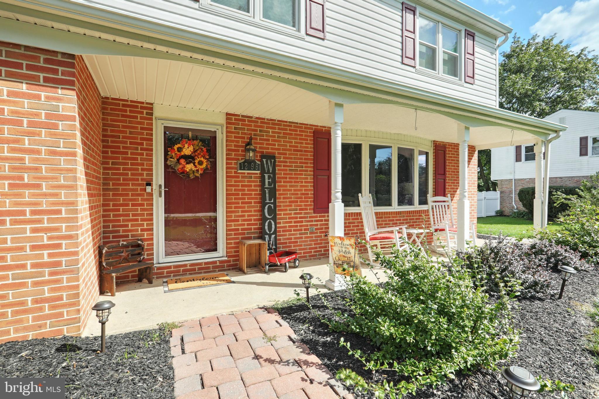 1296 Greenbriar Road York, PA 17404 - Photo 6 of 54 Gallery Image 6