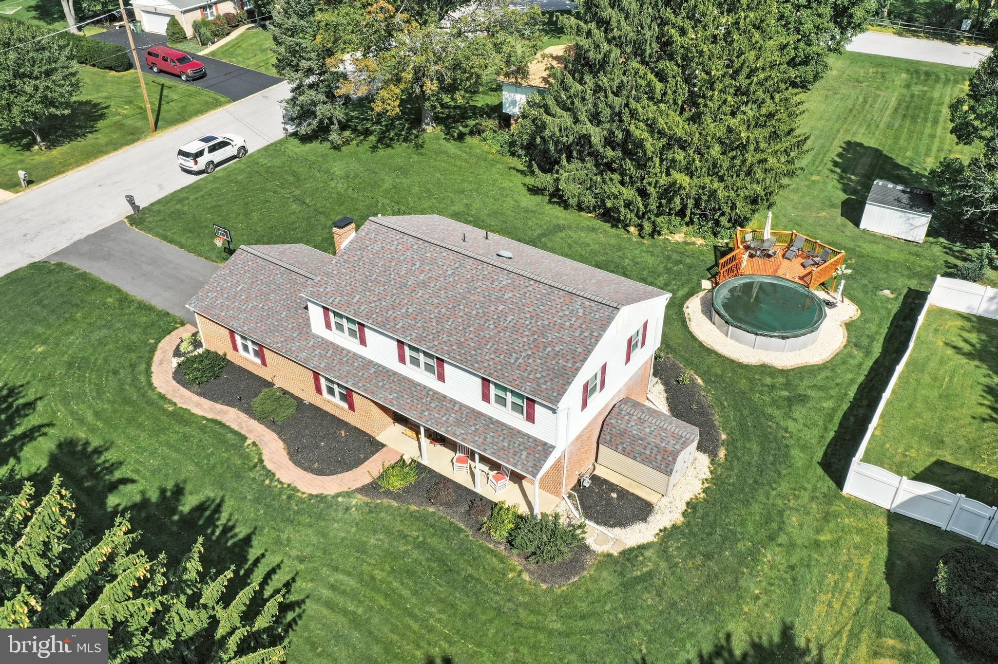 1296 Greenbriar Road York, PA 17404 - Photo 51 of 54 Gallery Image 51