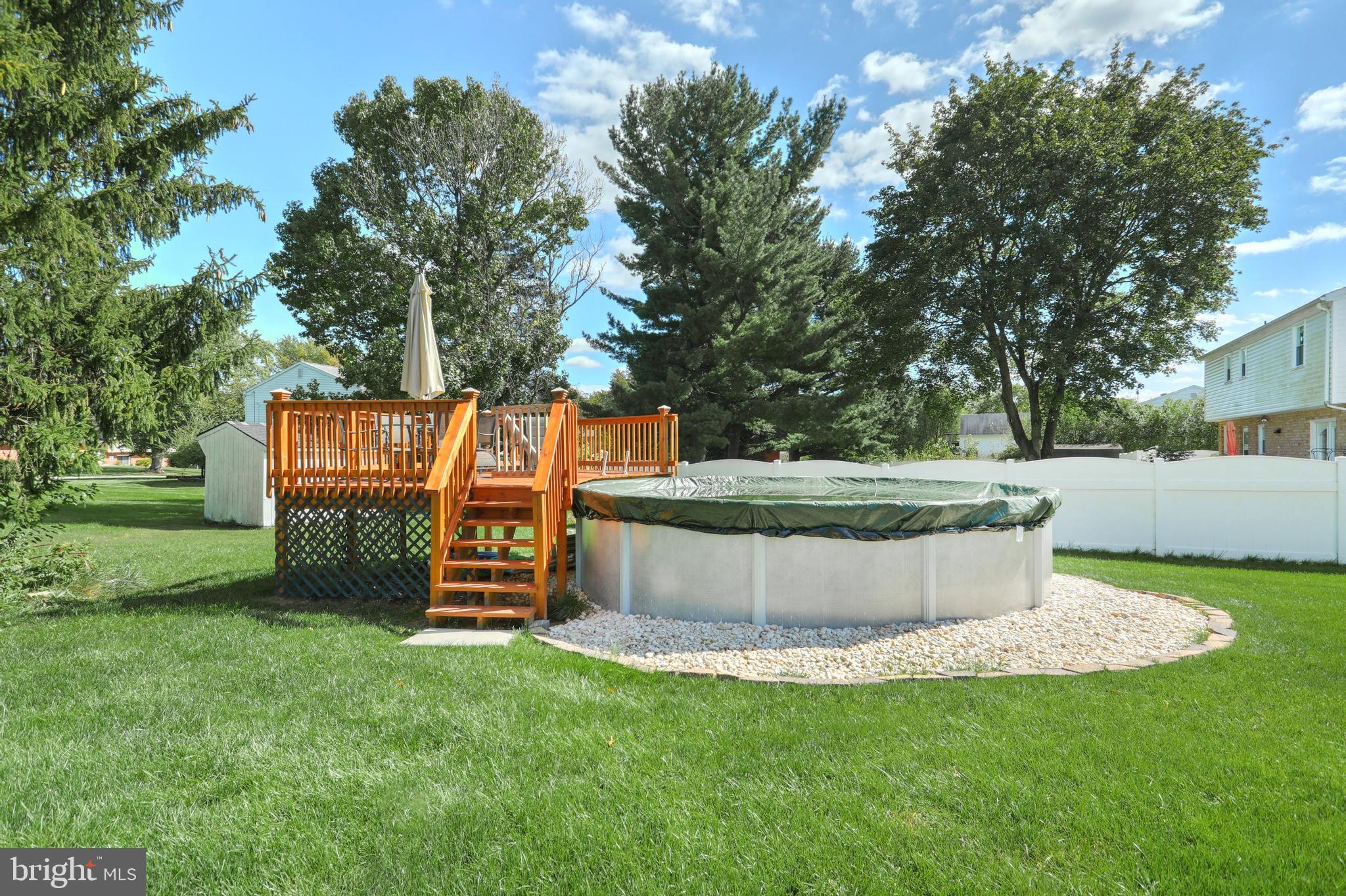 1296 Greenbriar Road York, PA 17404 - Photo 54 of 54 Gallery Image 54