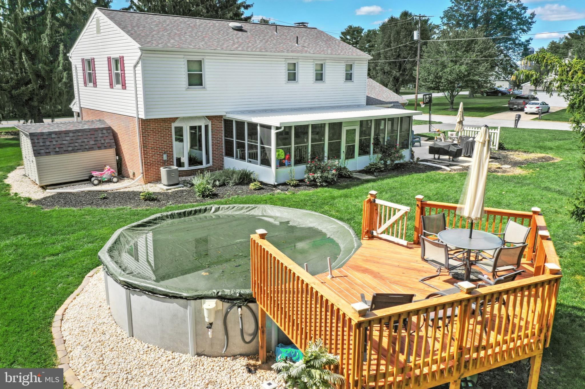 1296 Greenbriar Road York, PA 17404 - Photo 7 of 54 Gallery Image 7