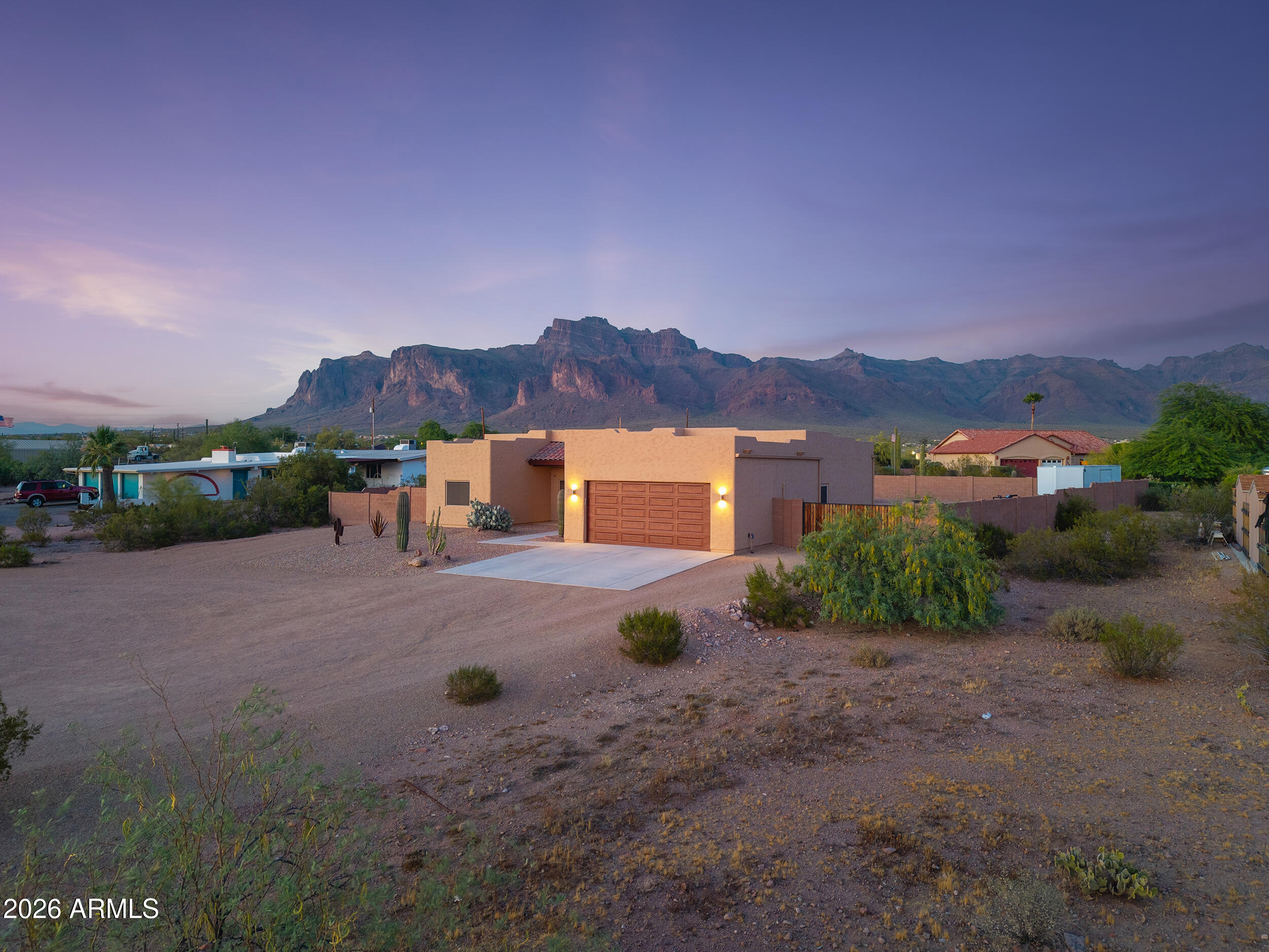 1487 South Mountain View Road Apache Junction, AZ 85119 - Photo 38 of 60 1487 S Mountain View Rd