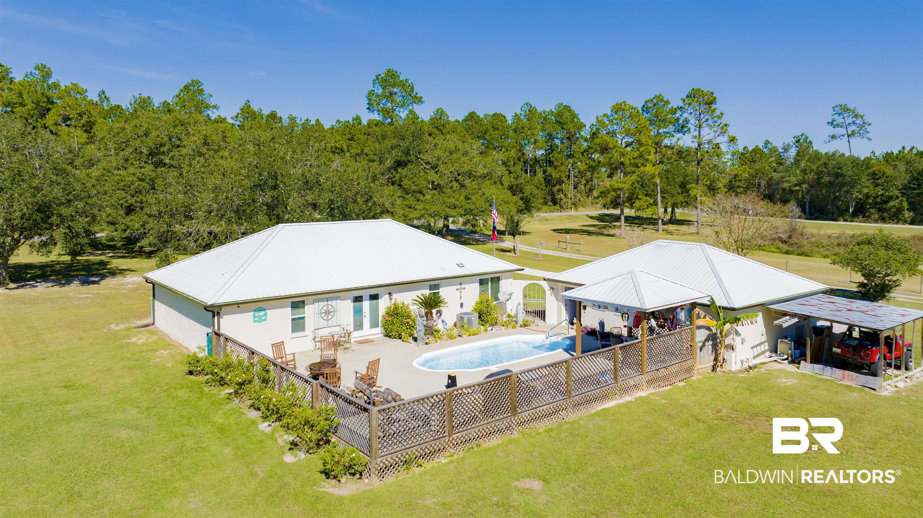 29880 Archie Road Elberta, AL 36530 - Photo 28 of 43
