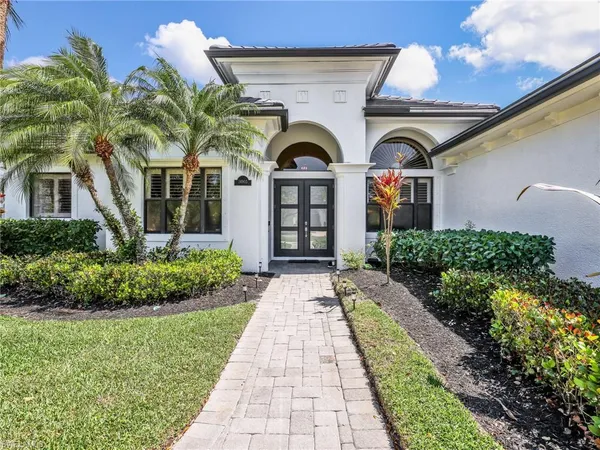 $1,299,000 | 14903 Tybee Island Drive, Naples, FL 34119