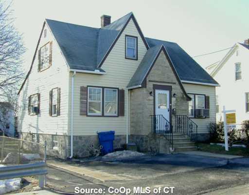 Undisclosed Address Waterbury, CT 06708 - Photo 1 of 1