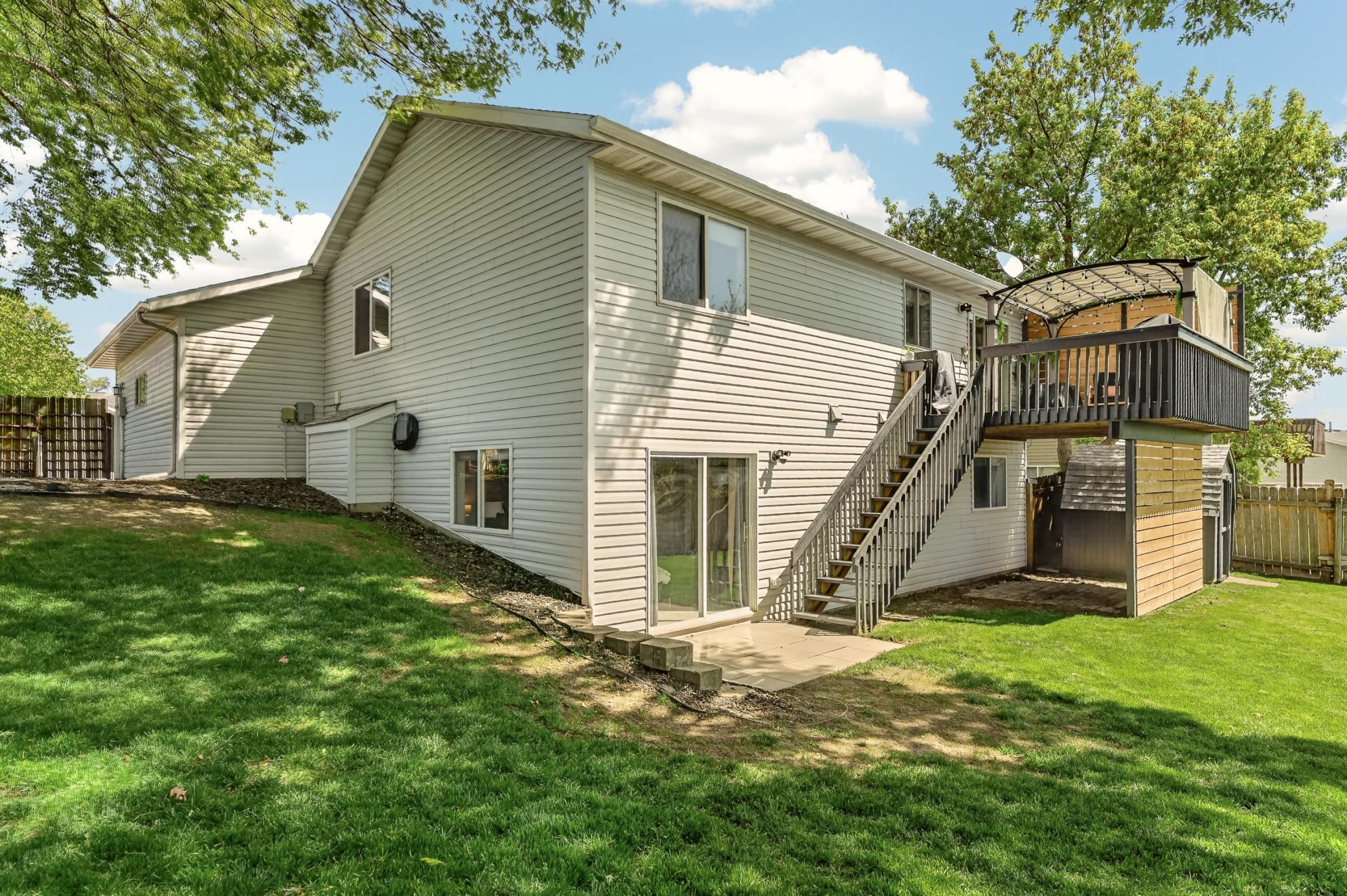 4956 4th Street Northwest Rochester, MN 55901 - Photo 33 of 39