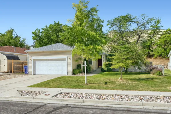 $435,000 | 9047 Galbreath Way, Magna, UT 84044