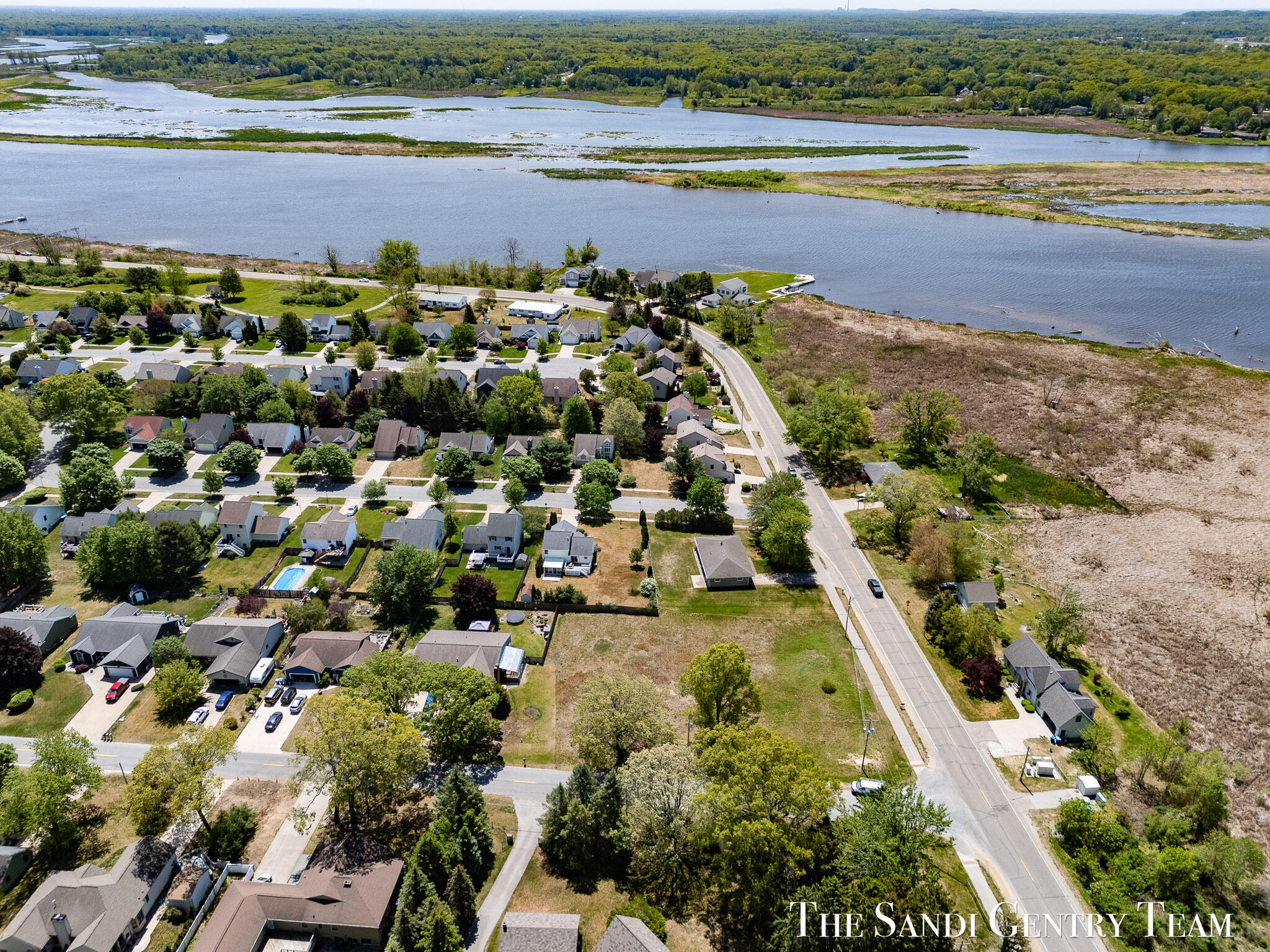 Rannes St Spring Lake Spring Lake, MI 49456 - Photo 13 of 16 DJI_20260522131503_0997_D