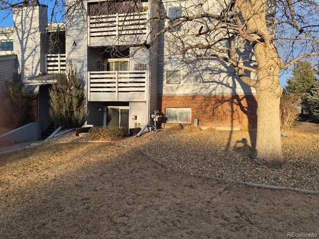 $248,000 | 7665 East Eastman Avenue, Unit 111A, Denver, CO 80231