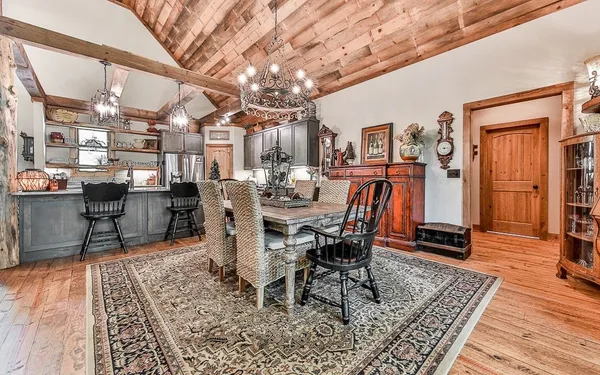 $998,500 | 366 Shepherds Lane, Morganton, GA 30560