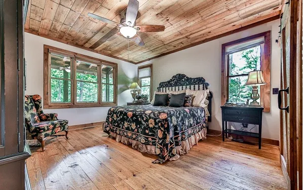 $998,500 | 366 Shepherds Lane, Morganton, GA 30560