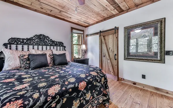 $998,500 | 366 Shepherds Lane, Morganton, GA 30560