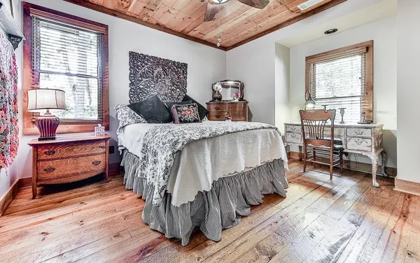 $998,500 | 366 Shepherds Lane, Morganton, GA 30560