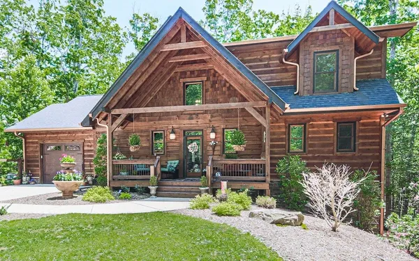 $998,500 | 366 Shepherds Lane, Morganton, GA 30560