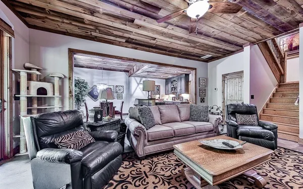 $998,500 | 366 Shepherds Lane, Morganton, GA 30560