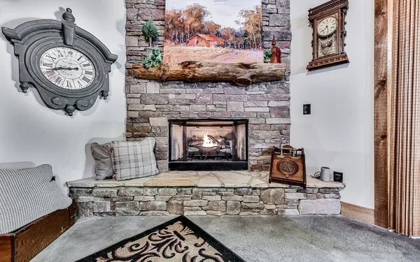 $998,500 | 366 Shepherds Lane, Morganton, GA 30560