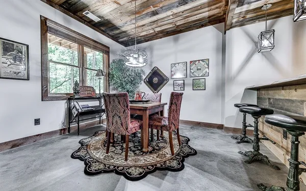 $998,500 | 366 Shepherds Lane, Morganton, GA 30560