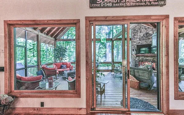 $998,500 | 366 Shepherds Lane, Morganton, GA 30560