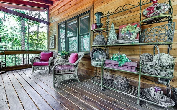 $998,500 | 366 Shepherds Lane, Morganton, GA 30560