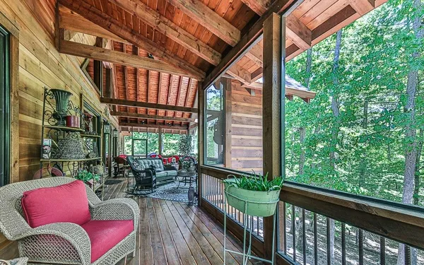 $998,500 | 366 Shepherds Lane, Morganton, GA 30560