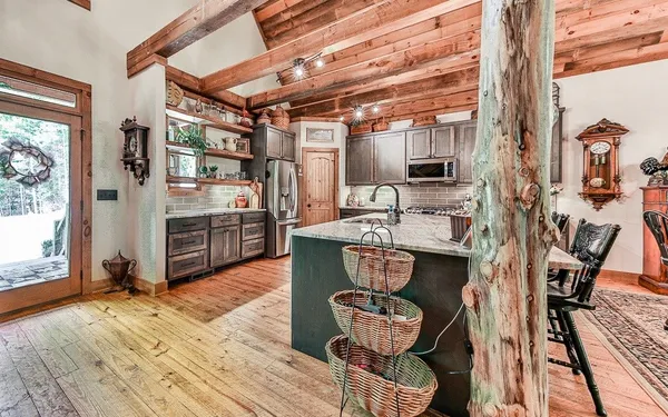 $998,500 | 366 Shepherds Lane, Morganton, GA 30560