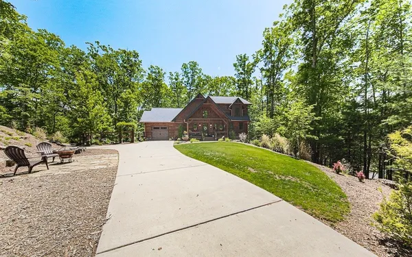 $998,500 | 366 Shepherds Lane, Morganton, GA 30560