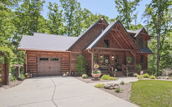 $998,500 | 366 Shepherds Lane, Morganton, GA 30560