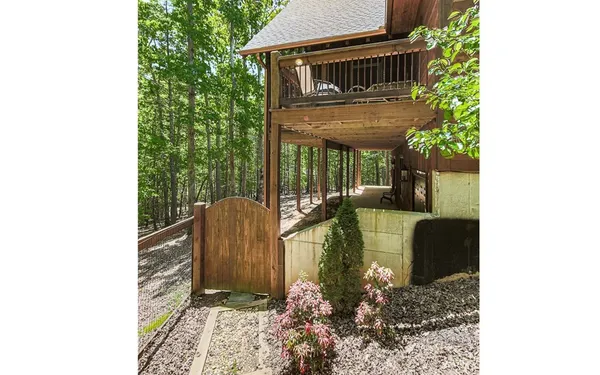 $998,500 | 366 Shepherds Lane, Morganton, GA 30560