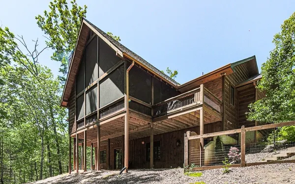 $998,500 | 366 Shepherds Lane, Morganton, GA 30560