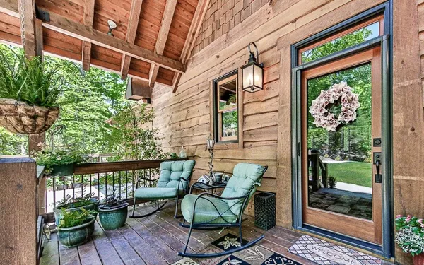 $998,500 | 366 Shepherds Lane, Morganton, GA 30560