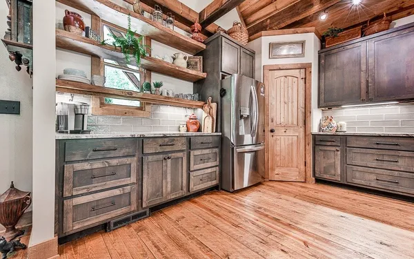 $998,500 | 366 Shepherds Lane, Morganton, GA 30560