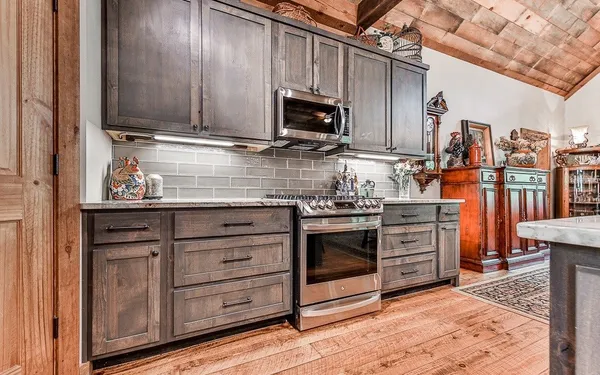 $998,500 | 366 Shepherds Lane, Morganton, GA 30560