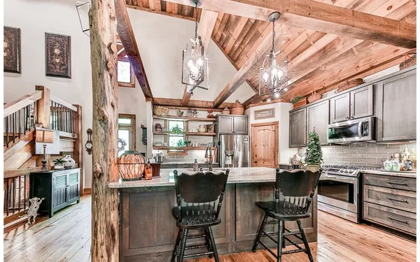 $998,500 | 366 Shepherds Lane, Morganton, GA 30560