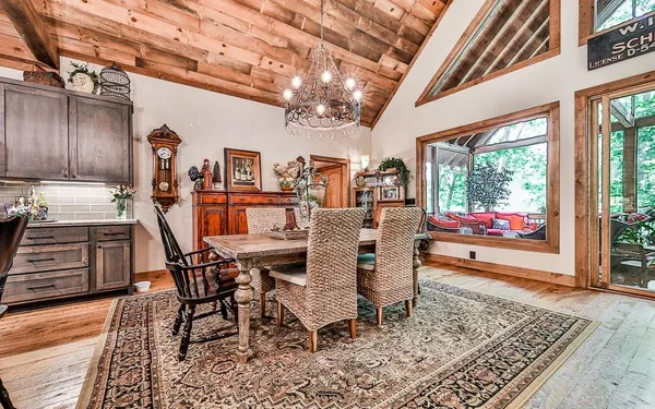 $998,500 | 366 Shepherds Lane, Morganton, GA 30560