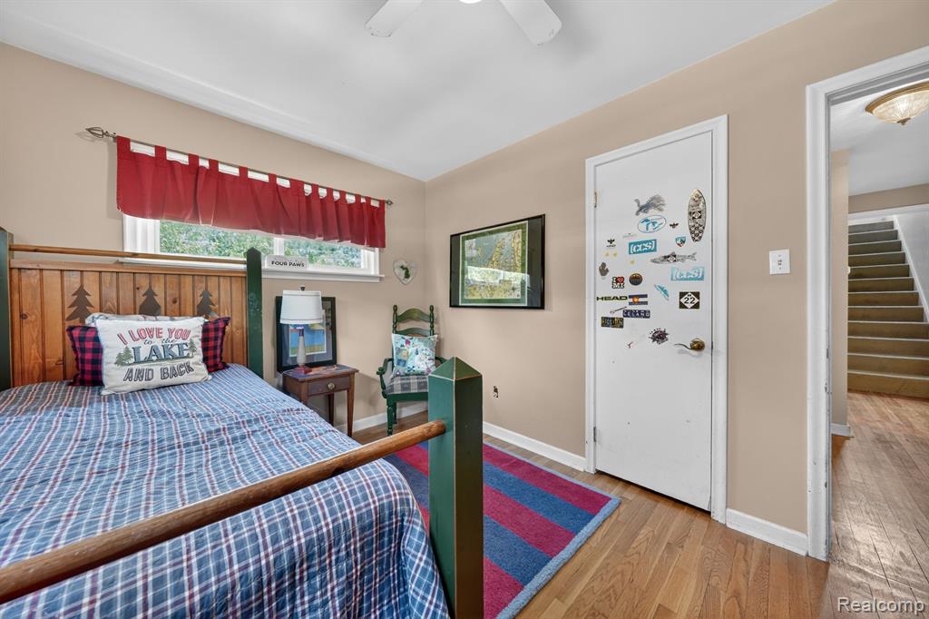 17386 Beverly Road Beverly Hills, MI 48025 - Photo 19 of 28