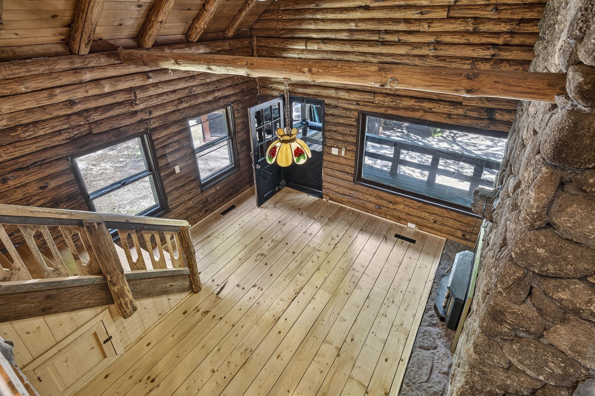 482 Bailey Road Washington, NH 03280 - Photo 20 of 58