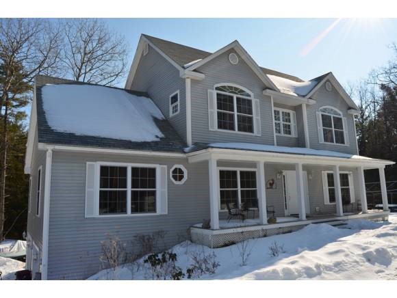 148 Horne Road Belmont, NH 03220 - Photo 1 of 1