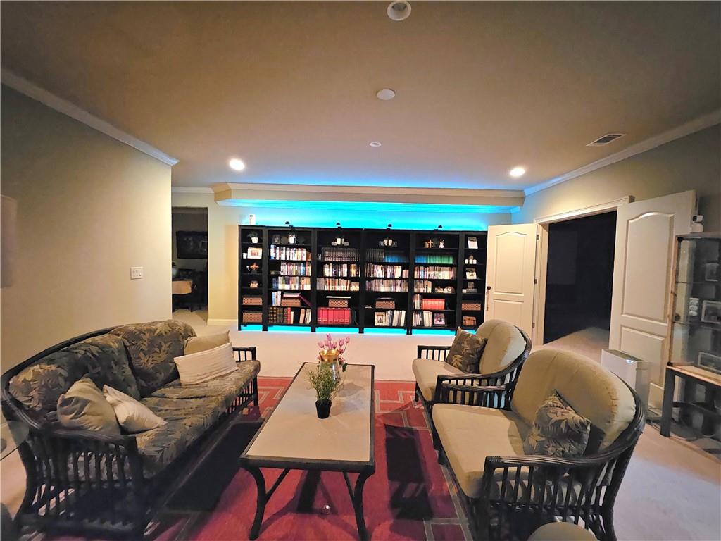 930 Chateau Forest Road Hoschton, GA 30548 - Photo 48 of 55