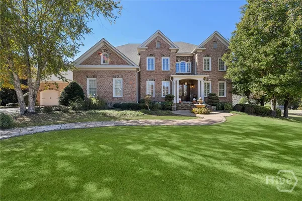 $2,300,000 | 2071 Trimleston Road, Statham, GA 30666