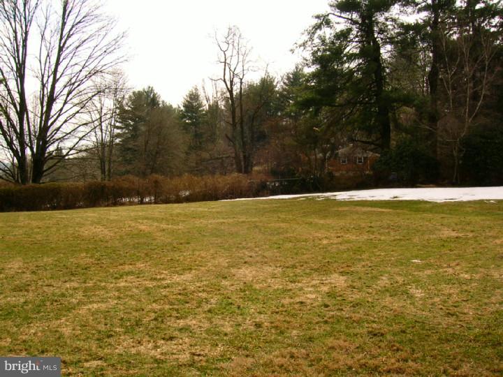 360 Paxon Hollow Road Media, PA 19063 - Photo 1 of 23 Exterior Back