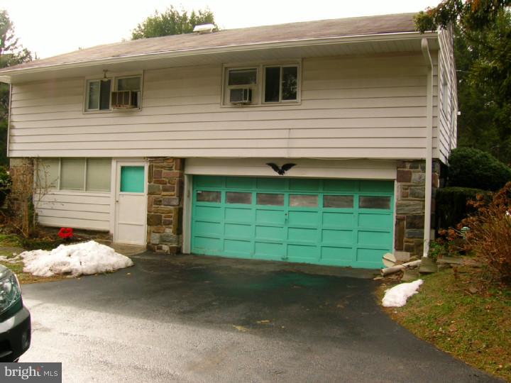 360 Paxon Hollow Road Media, PA 19063 - Photo 7 of 23 Exterior Side