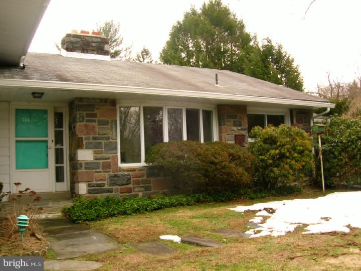 360 Paxon Hollow Road Media, PA 19063 - Photo 8 of 23 Exterior Front