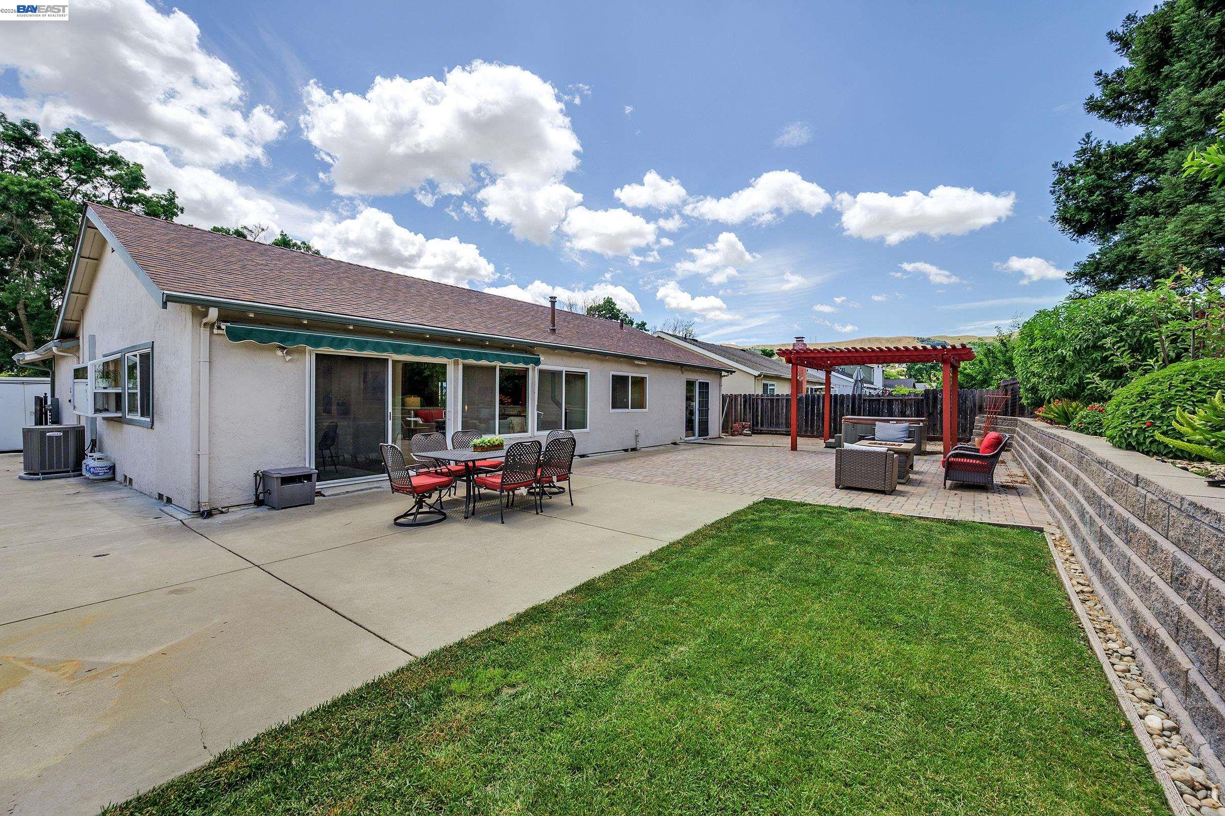 2883 Westchester Drive San Ramon, CA 94583 - Photo 26 of 31